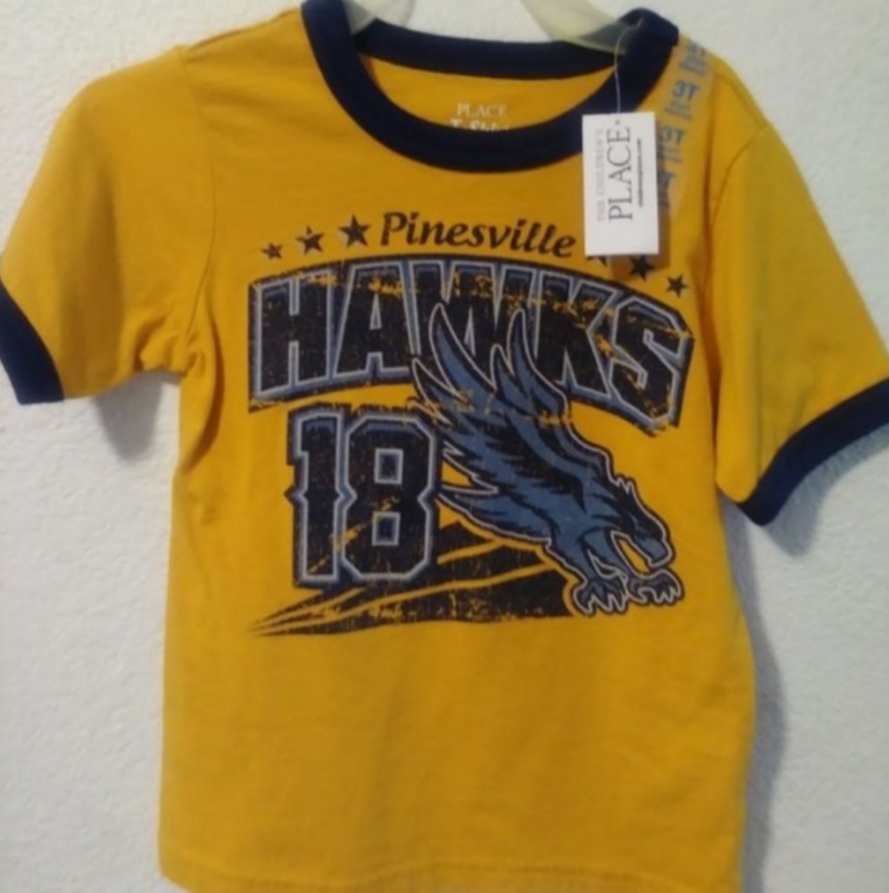 Boys Shirt Children's Place size 3T